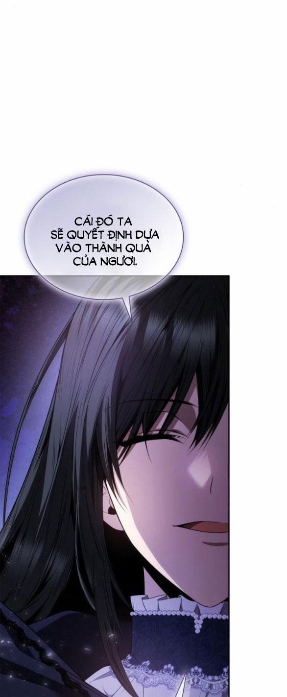 Chị Yêu, Kiếp Này Em Sẽ Là Hoàng Hậu 71.1 trang 19