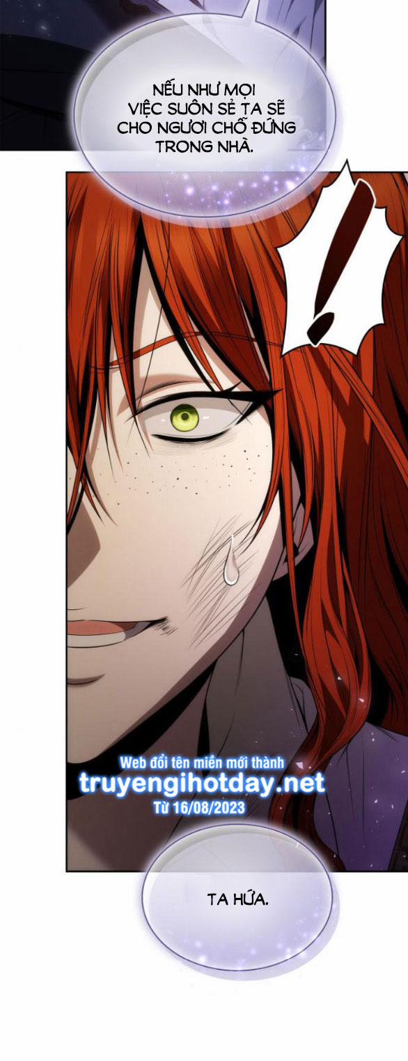 Chị Yêu, Kiếp Này Em Sẽ Là Hoàng Hậu 71.1 trang 20