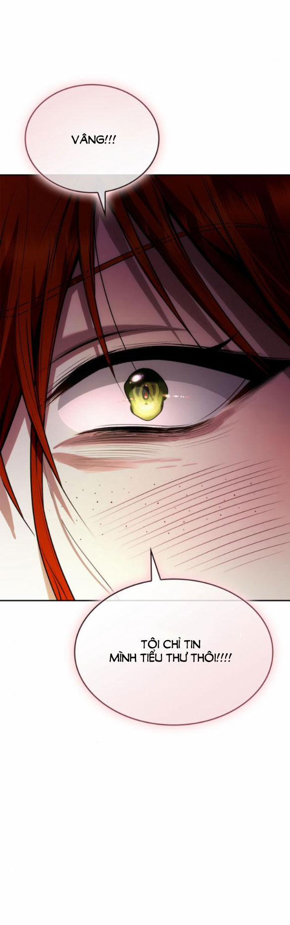 Chị Yêu, Kiếp Này Em Sẽ Là Hoàng Hậu 71.1 trang 21