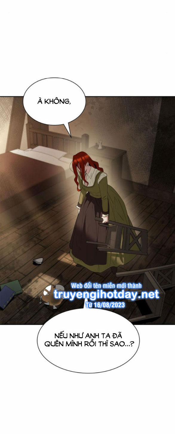 Chị Yêu, Kiếp Này Em Sẽ Là Hoàng Hậu 71.1 trang 29