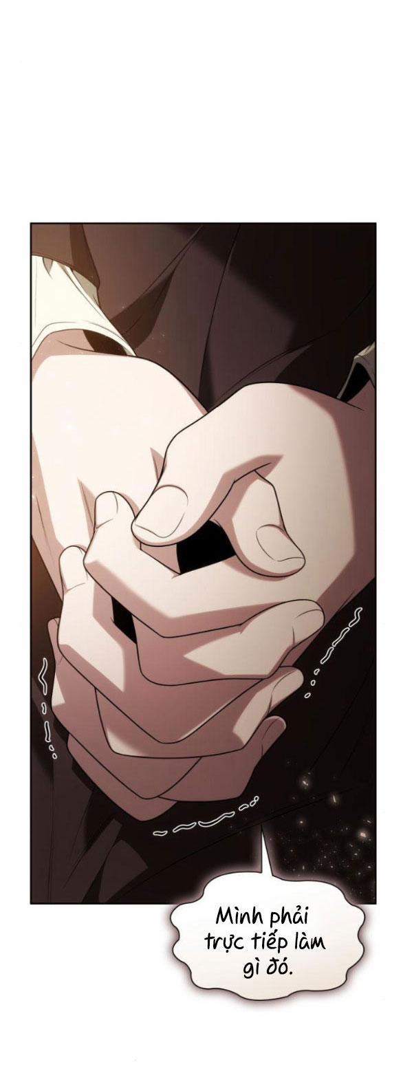 Chị Yêu, Kiếp Này Em Sẽ Là Hoàng Hậu 71.1 trang 37