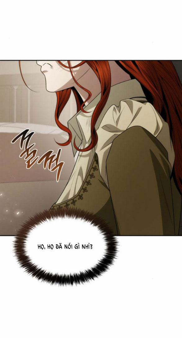 Chị Yêu, Kiếp Này Em Sẽ Là Hoàng Hậu 71.1 trang 4