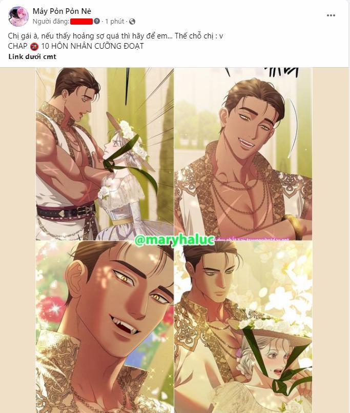 Chị Yêu, Kiếp Này Em Sẽ Là Hoàng Hậu 71.1 trang 43