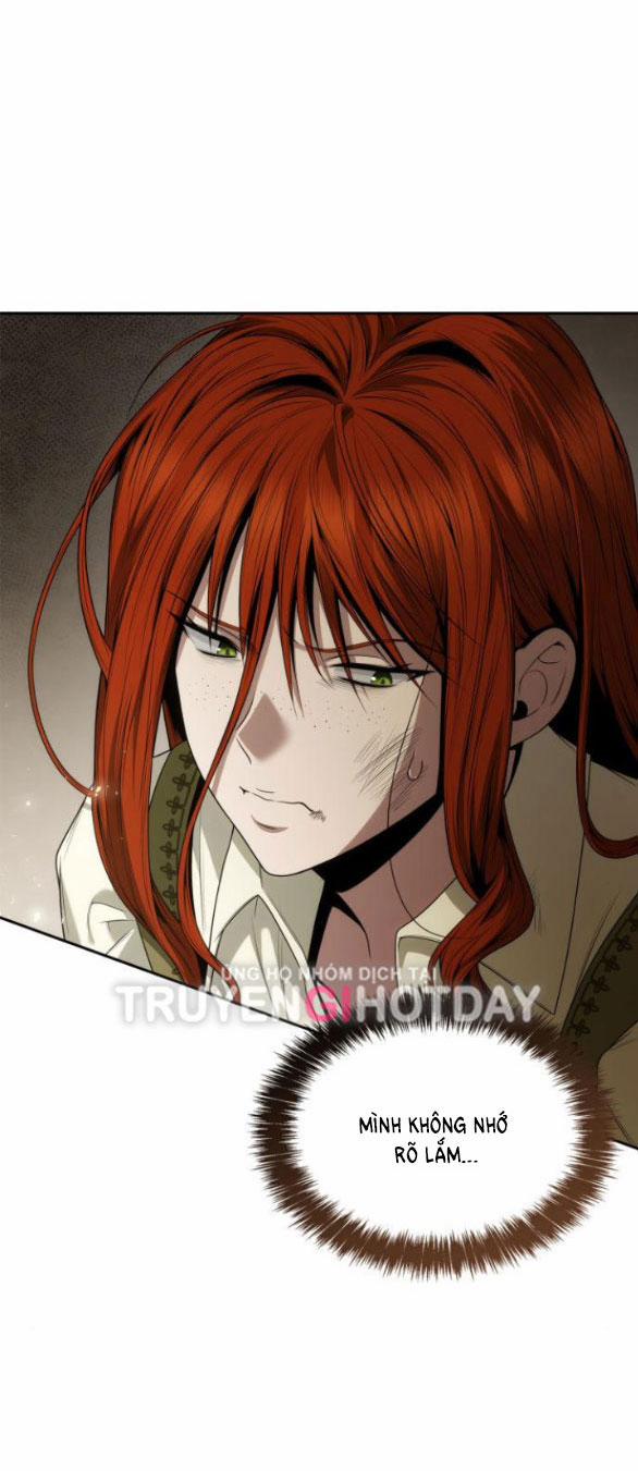 Chị Yêu, Kiếp Này Em Sẽ Là Hoàng Hậu 71.1 trang 5