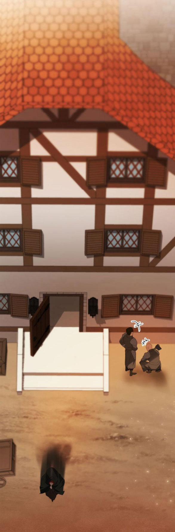 Chị Yêu, Kiếp Này Em Sẽ Là Hoàng Hậu 71.2 trang 1