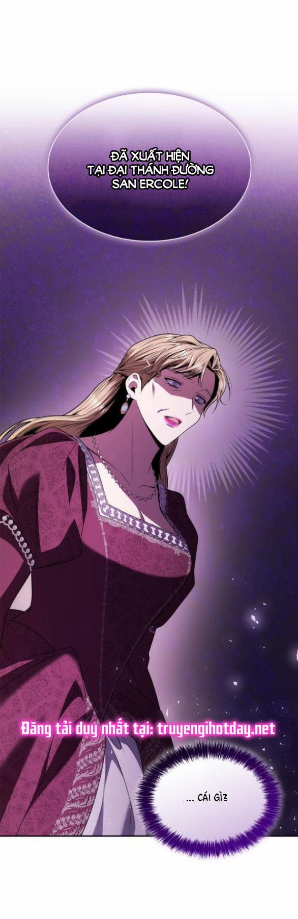 Chị Yêu, Kiếp Này Em Sẽ Là Hoàng Hậu 71.2 trang 11