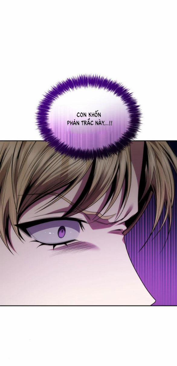 Chị Yêu, Kiếp Này Em Sẽ Là Hoàng Hậu 71.2 trang 12