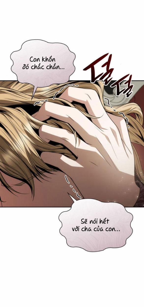 Chị Yêu, Kiếp Này Em Sẽ Là Hoàng Hậu 71.2 trang 15