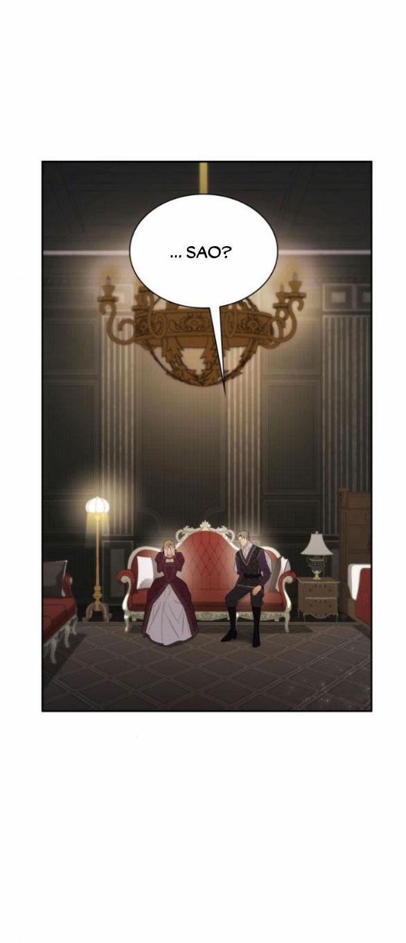 Chị Yêu, Kiếp Này Em Sẽ Là Hoàng Hậu 71.2 trang 17