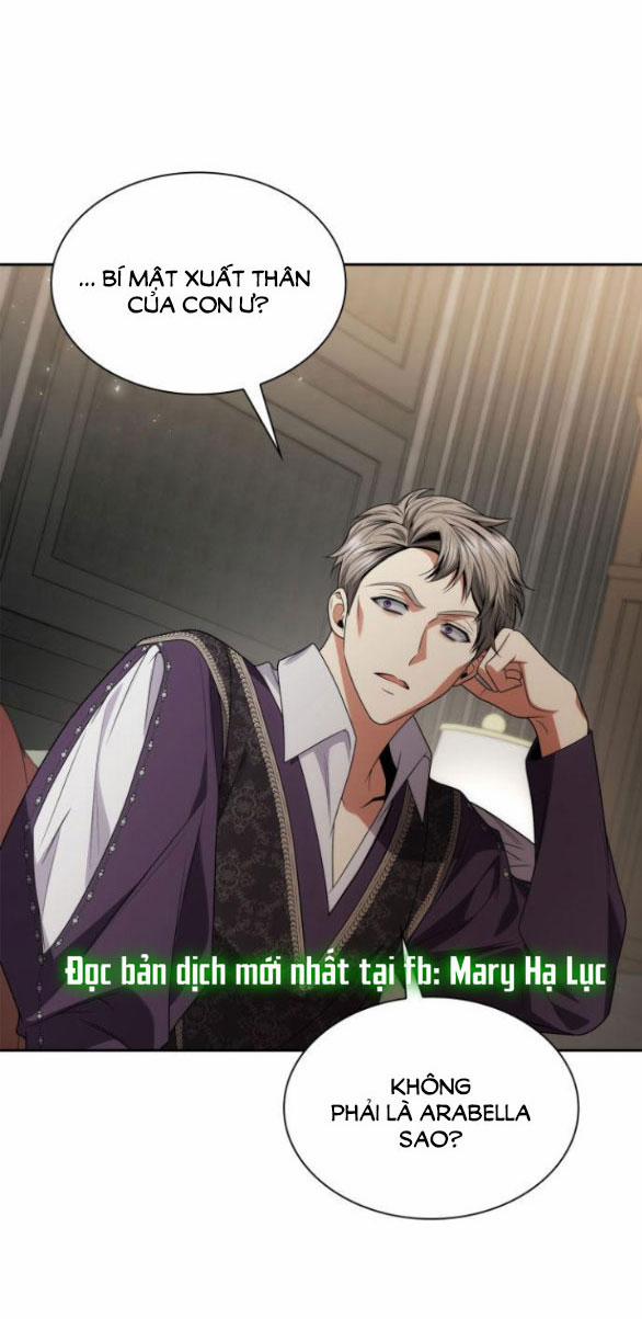 Chị Yêu, Kiếp Này Em Sẽ Là Hoàng Hậu 71.2 trang 18