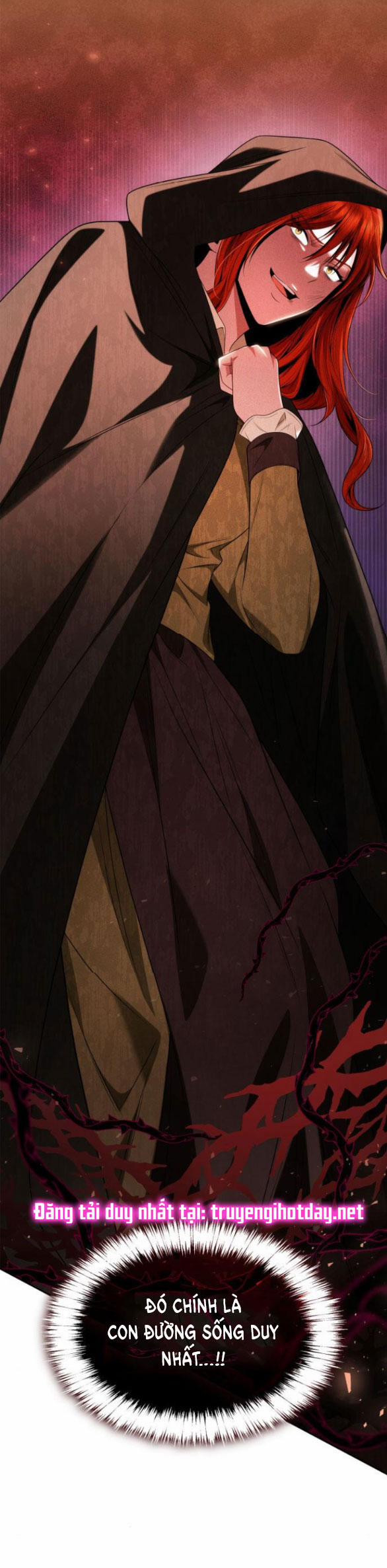 Chị Yêu, Kiếp Này Em Sẽ Là Hoàng Hậu 71.2 trang 2