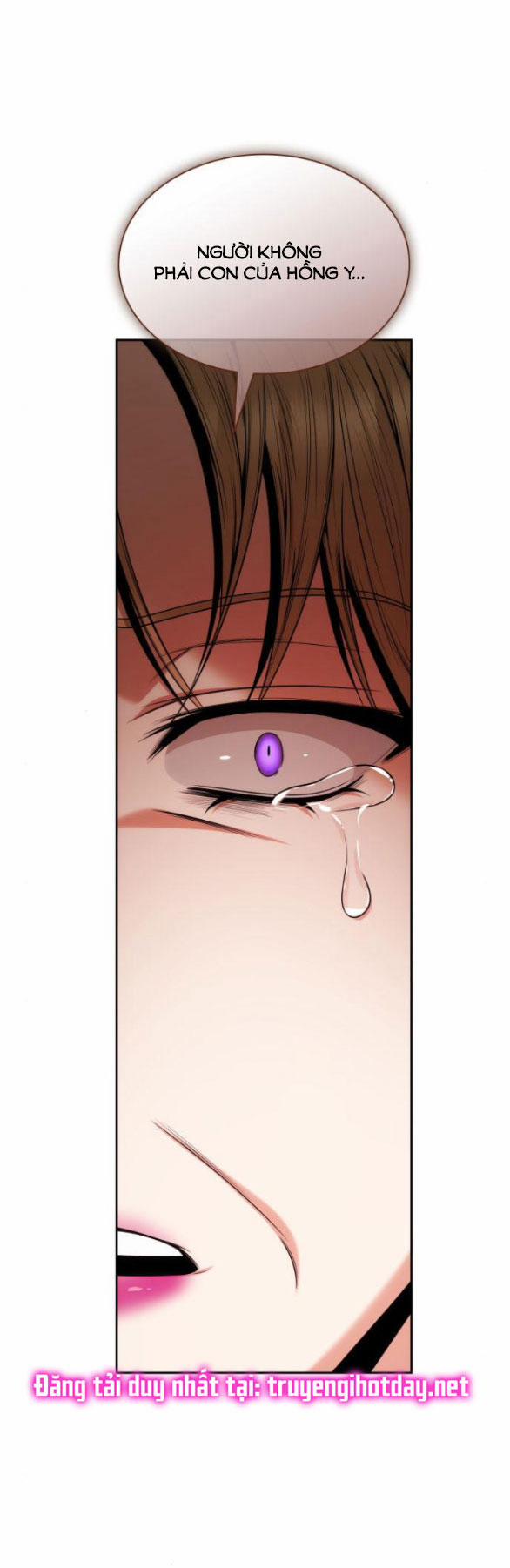 Chị Yêu, Kiếp Này Em Sẽ Là Hoàng Hậu 71.2 trang 20