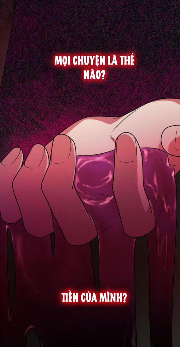 Chị Yêu, Kiếp Này Em Sẽ Là Hoàng Hậu 71.2 trang 25