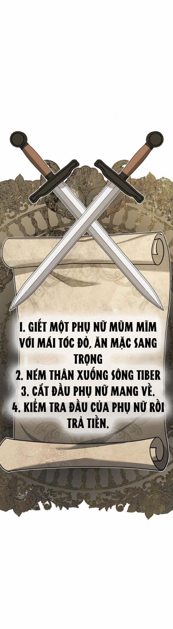 Chị Yêu, Kiếp Này Em Sẽ Là Hoàng Hậu 71.2 trang 30