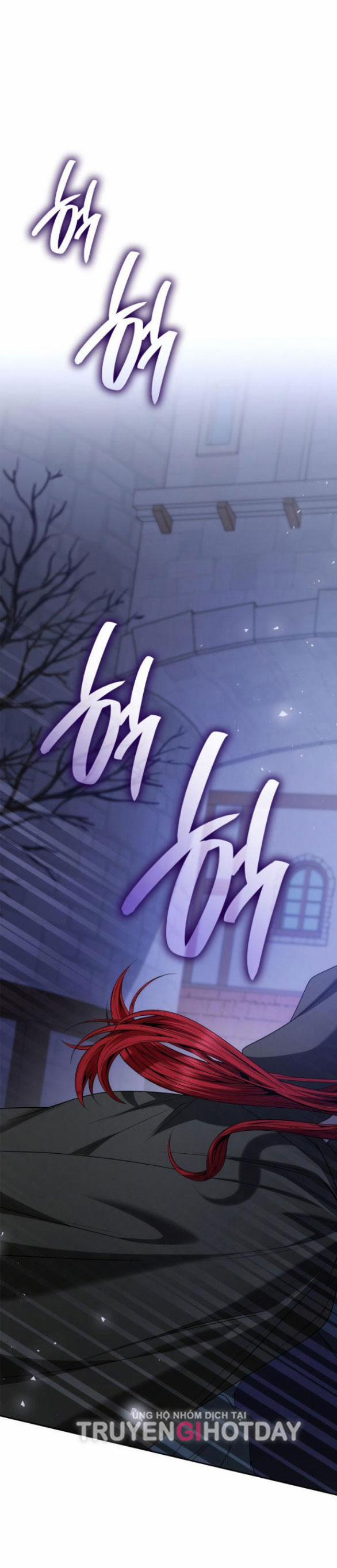 Chị Yêu, Kiếp Này Em Sẽ Là Hoàng Hậu 71.2 trang 31