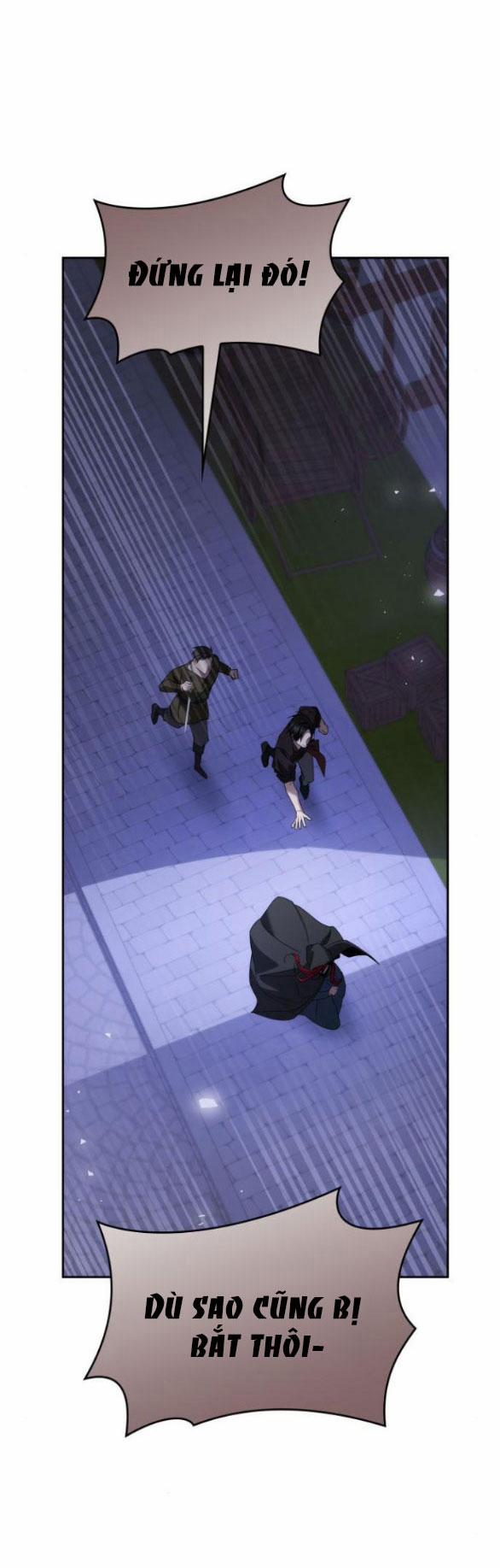 Chị Yêu, Kiếp Này Em Sẽ Là Hoàng Hậu 71.2 trang 32