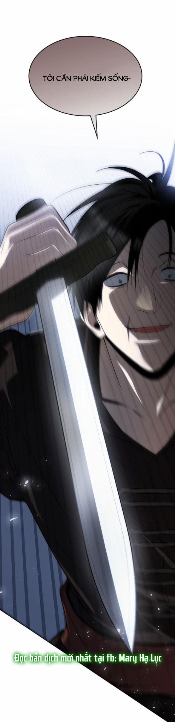 Chị Yêu, Kiếp Này Em Sẽ Là Hoàng Hậu 71.2 trang 36