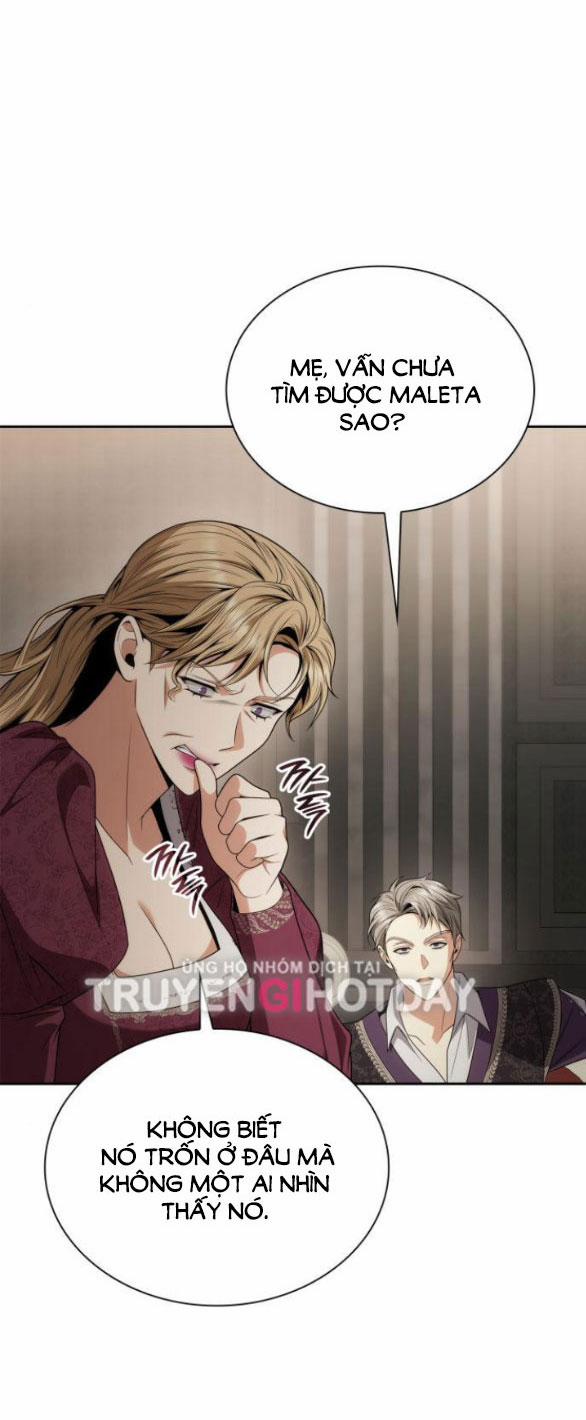 Chị Yêu, Kiếp Này Em Sẽ Là Hoàng Hậu 71.2 trang 4