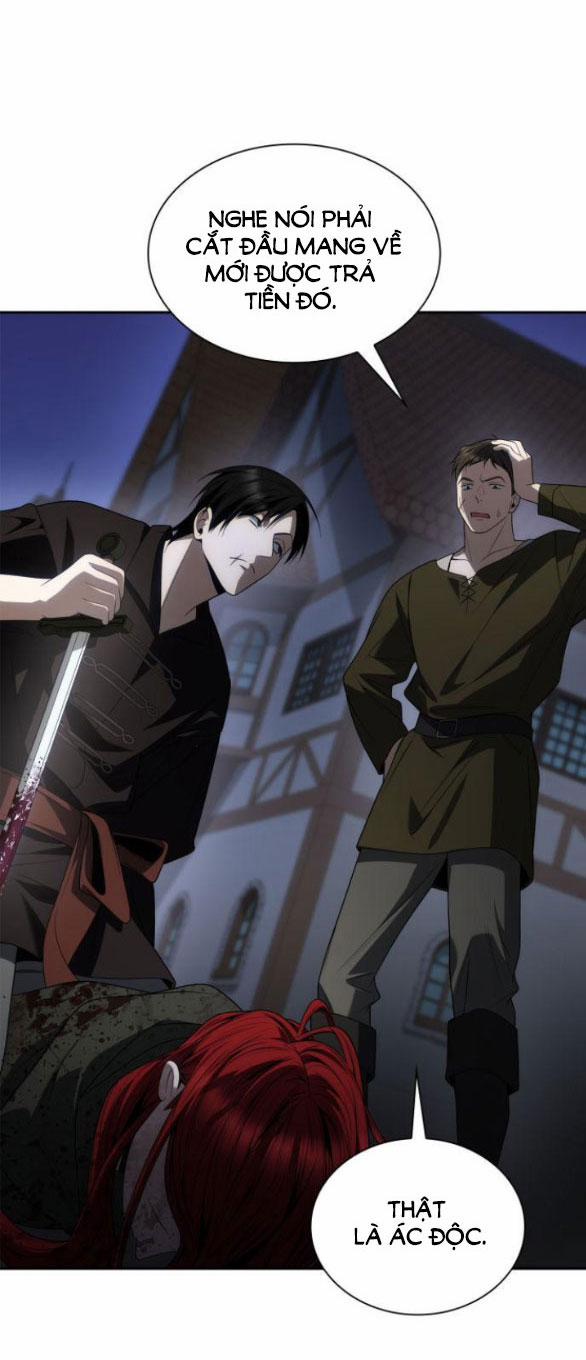 Chị Yêu, Kiếp Này Em Sẽ Là Hoàng Hậu 71.2 trang 40