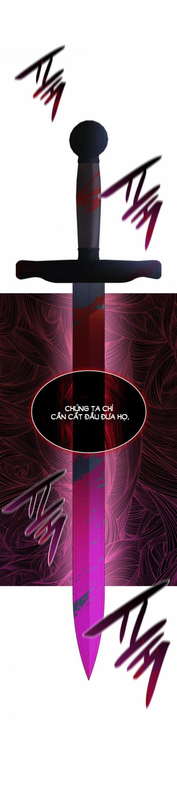 Chị Yêu, Kiếp Này Em Sẽ Là Hoàng Hậu 71.2 trang 42