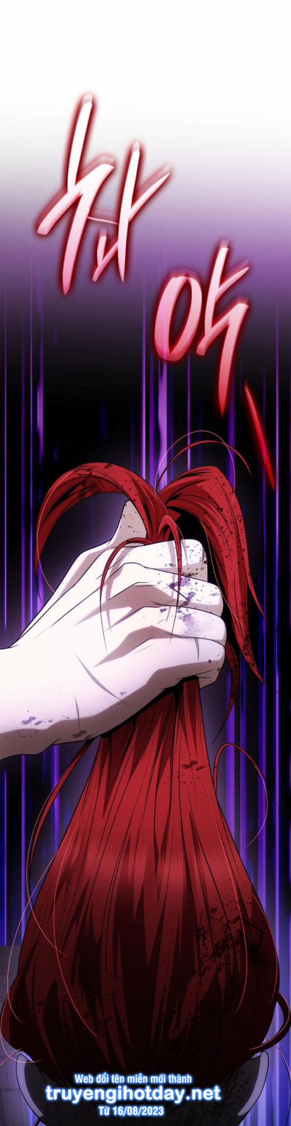 Chị Yêu, Kiếp Này Em Sẽ Là Hoàng Hậu 71.2 trang 43