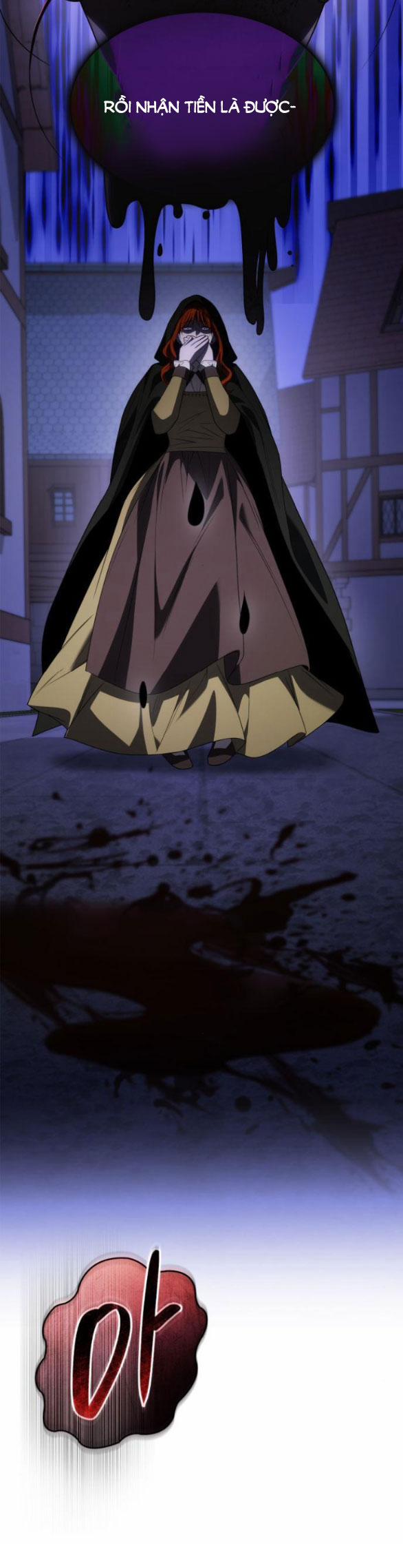 Chị Yêu, Kiếp Này Em Sẽ Là Hoàng Hậu 71.2 trang 44