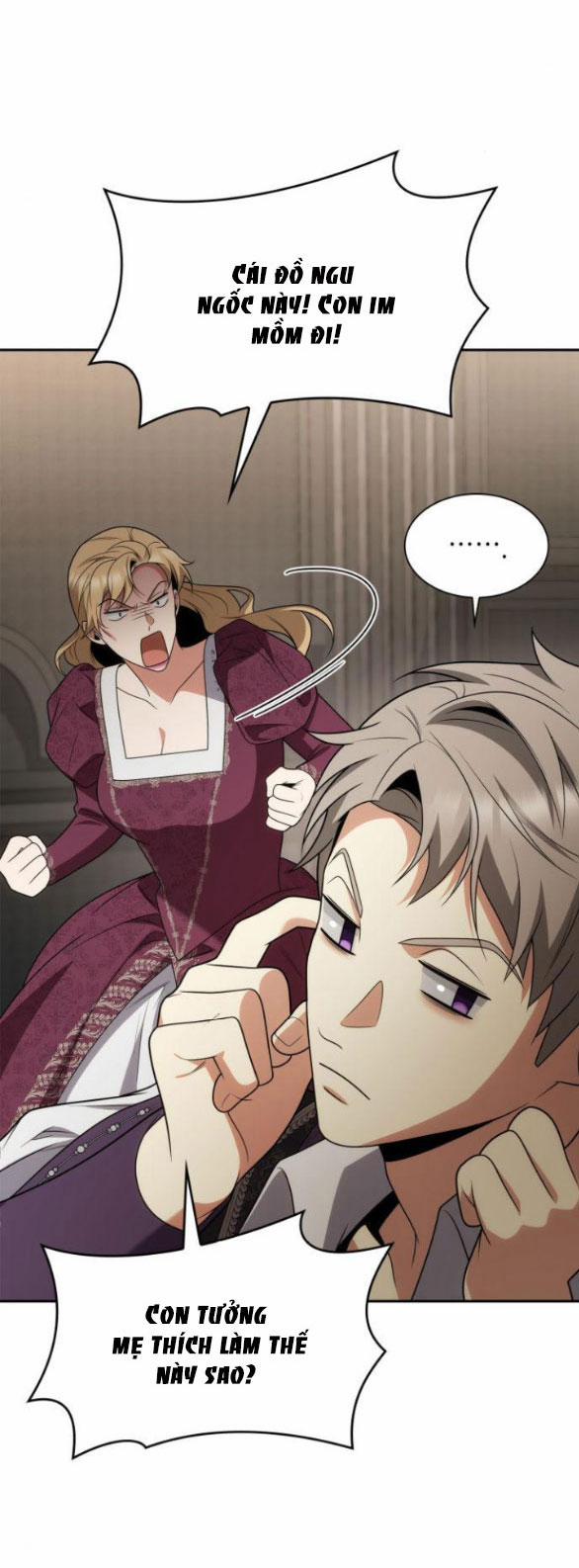 Chị Yêu, Kiếp Này Em Sẽ Là Hoàng Hậu 71.2 trang 7