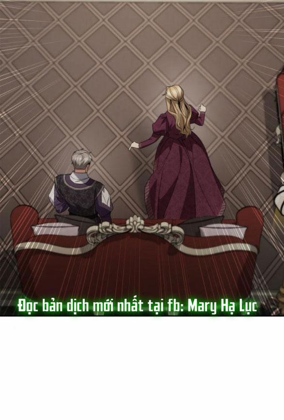Chị Yêu, Kiếp Này Em Sẽ Là Hoàng Hậu 71.2 trang 9