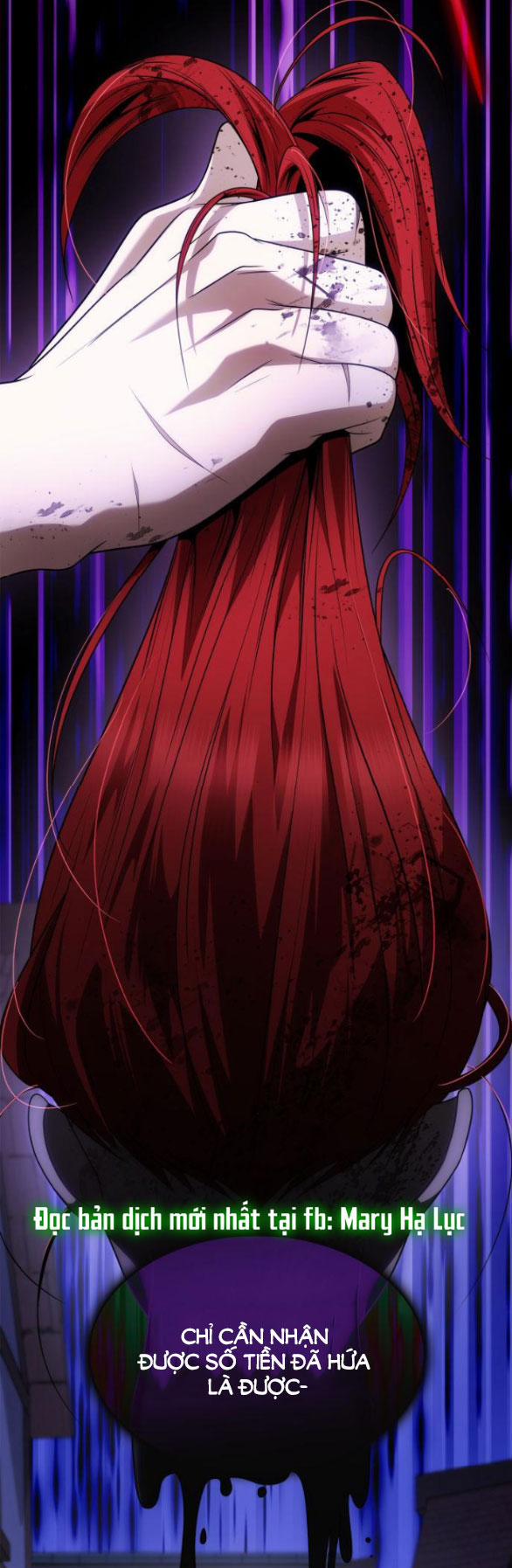 Chị Yêu, Kiếp Này Em Sẽ Là Hoàng Hậu 72.1 trang 1