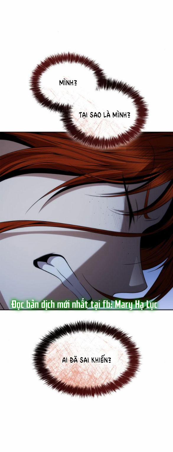 Chị Yêu, Kiếp Này Em Sẽ Là Hoàng Hậu 72.1 trang 10