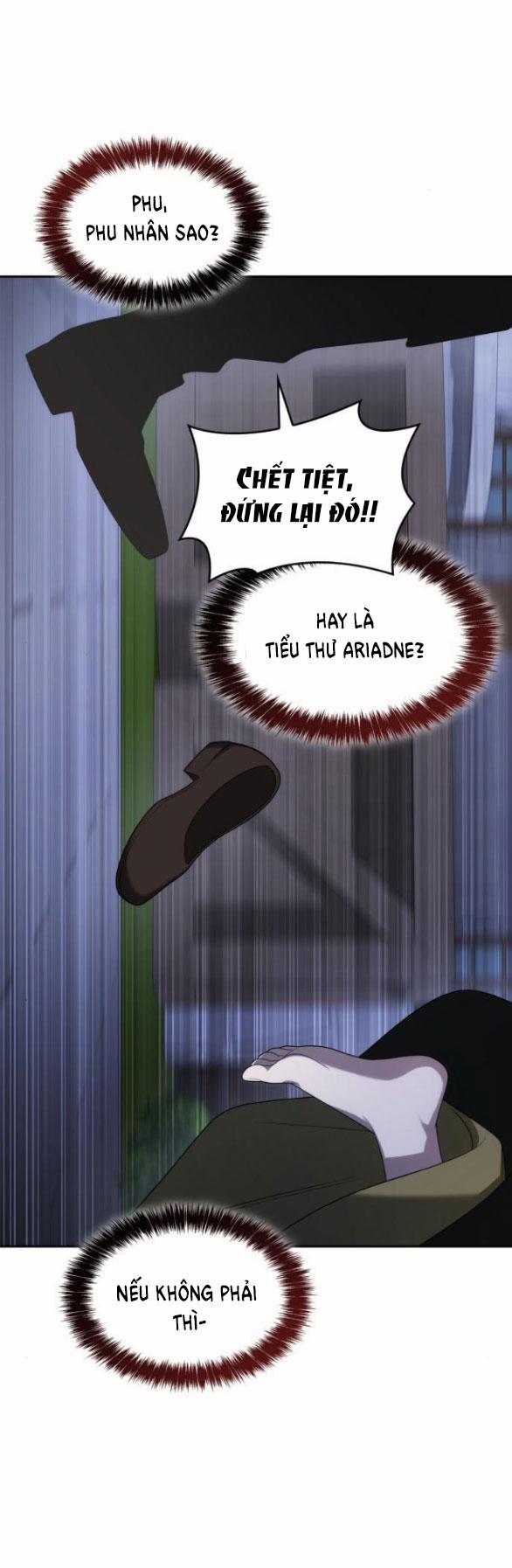 Chị Yêu, Kiếp Này Em Sẽ Là Hoàng Hậu 72.1 trang 11