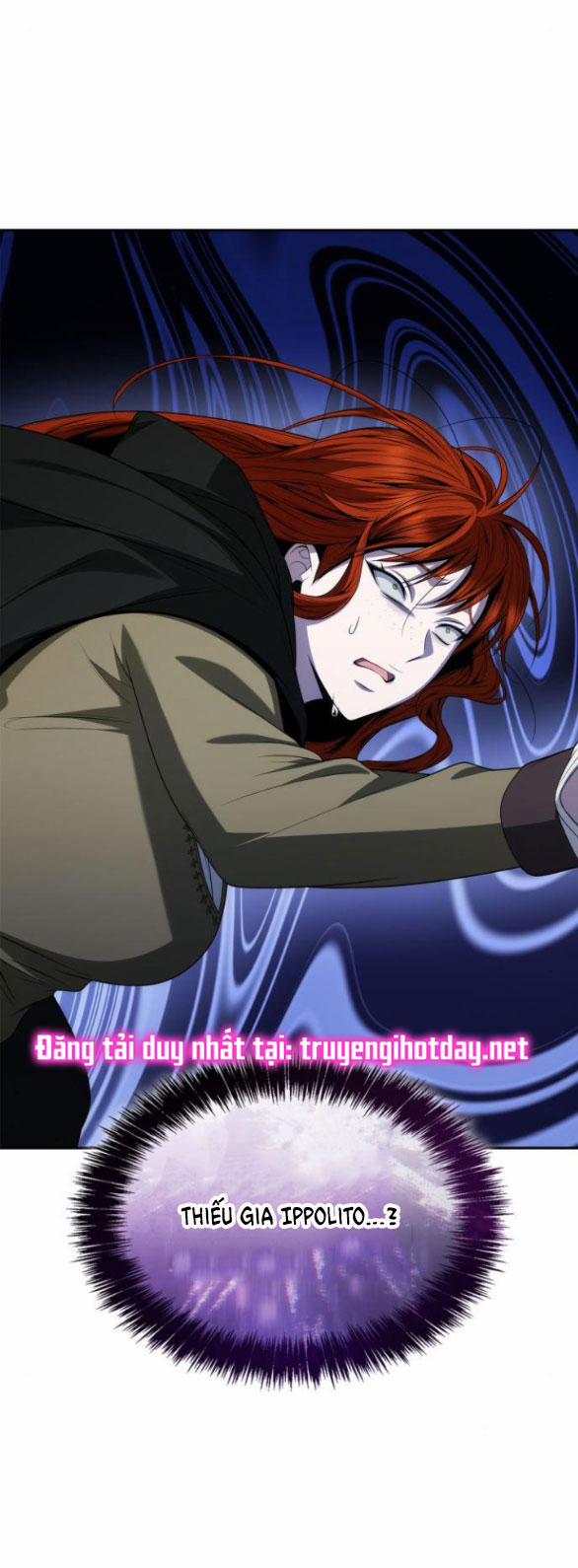 Chị Yêu, Kiếp Này Em Sẽ Là Hoàng Hậu 72.1 trang 12