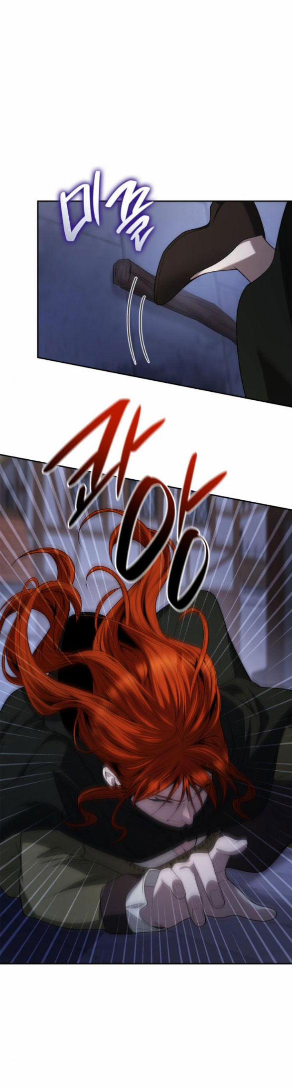 Chị Yêu, Kiếp Này Em Sẽ Là Hoàng Hậu 72.1 trang 13