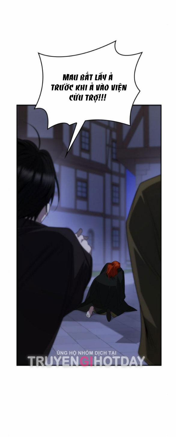 Chị Yêu, Kiếp Này Em Sẽ Là Hoàng Hậu 72.1 trang 14