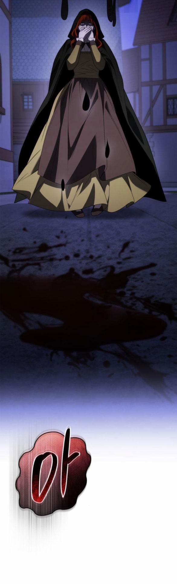 Chị Yêu, Kiếp Này Em Sẽ Là Hoàng Hậu 72.1 trang 2