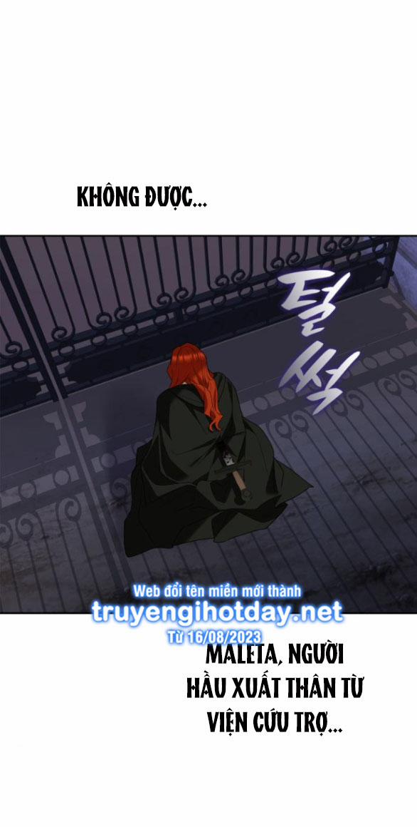 Chị Yêu, Kiếp Này Em Sẽ Là Hoàng Hậu 72.1 trang 25