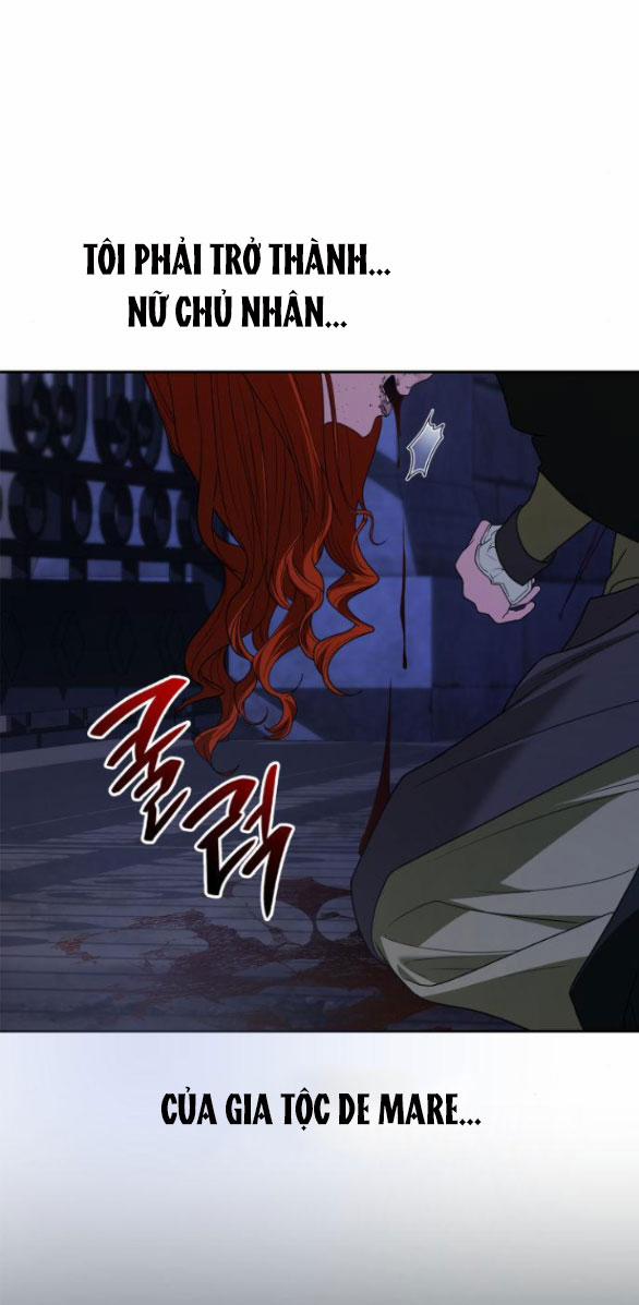 Chị Yêu, Kiếp Này Em Sẽ Là Hoàng Hậu 72.1 trang 26