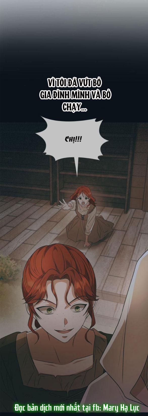 Chị Yêu, Kiếp Này Em Sẽ Là Hoàng Hậu 72.1 trang 27