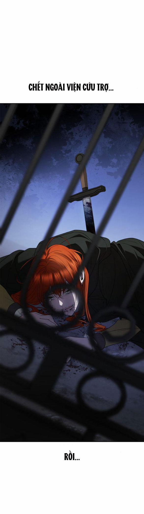 Chị Yêu, Kiếp Này Em Sẽ Là Hoàng Hậu 72.1 trang 31