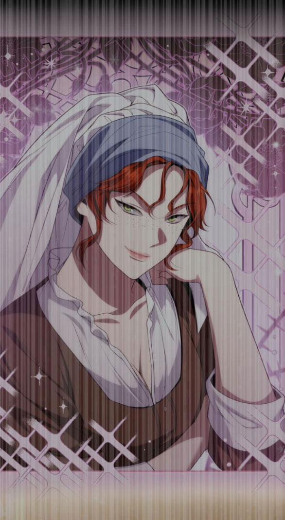 Chị Yêu, Kiếp Này Em Sẽ Là Hoàng Hậu 72.1 trang 34