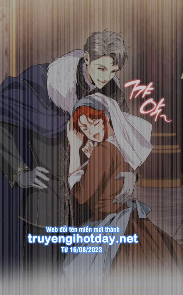 Chị Yêu, Kiếp Này Em Sẽ Là Hoàng Hậu 72.1 trang 35