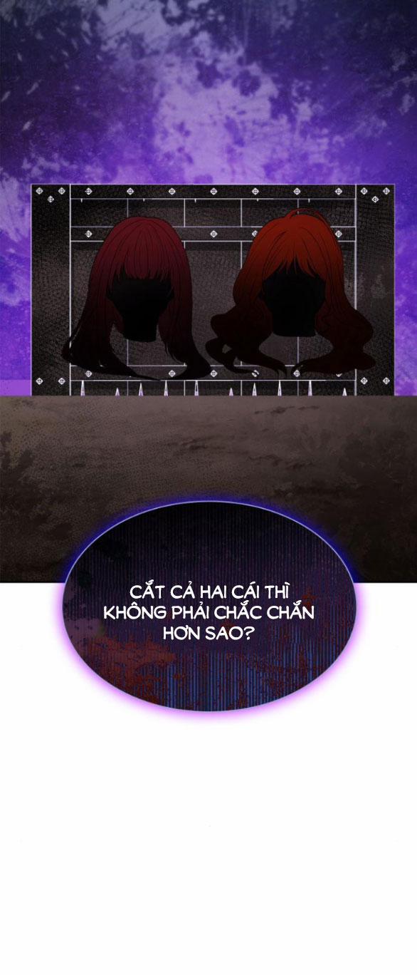 Chị Yêu, Kiếp Này Em Sẽ Là Hoàng Hậu 72.1 trang 41