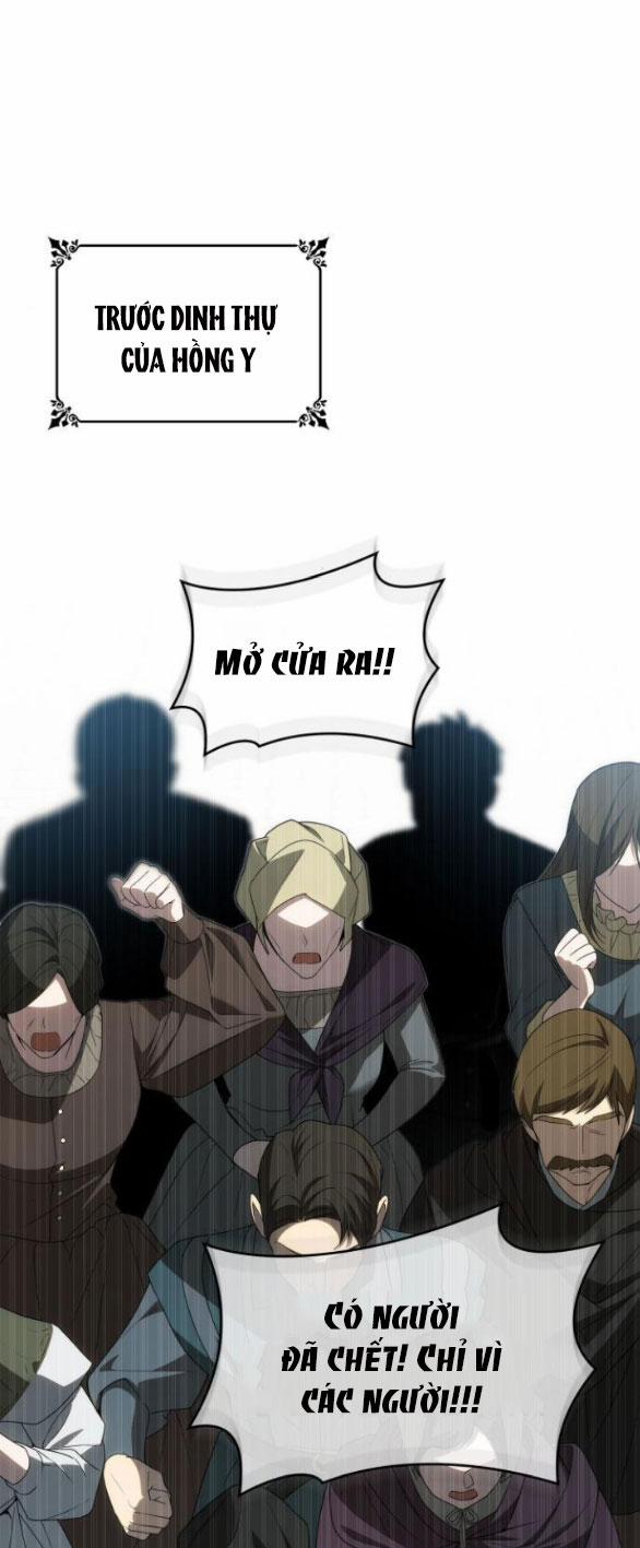 Chị Yêu, Kiếp Này Em Sẽ Là Hoàng Hậu 72.1 trang 43