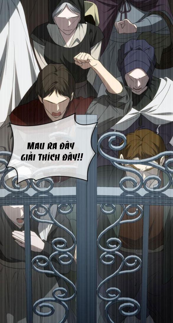 Chị Yêu, Kiếp Này Em Sẽ Là Hoàng Hậu 72.1 trang 44