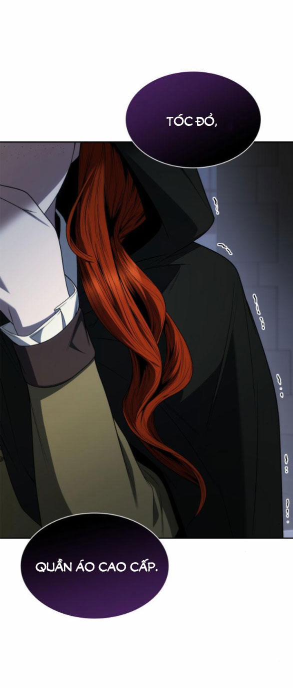 Chị Yêu, Kiếp Này Em Sẽ Là Hoàng Hậu 72.1 trang 5