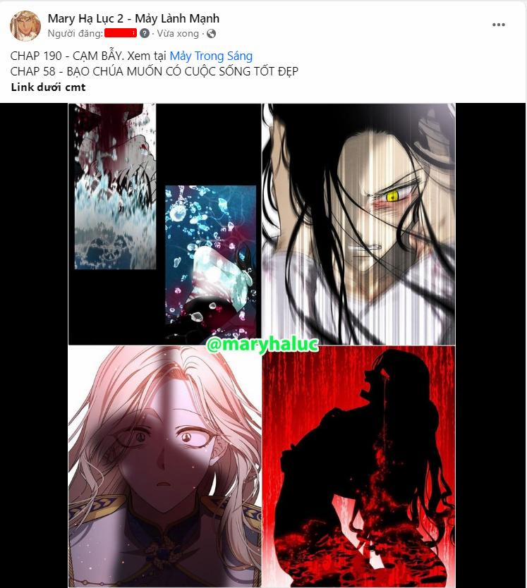 Chị Yêu, Kiếp Này Em Sẽ Là Hoàng Hậu 72.1 trang 53