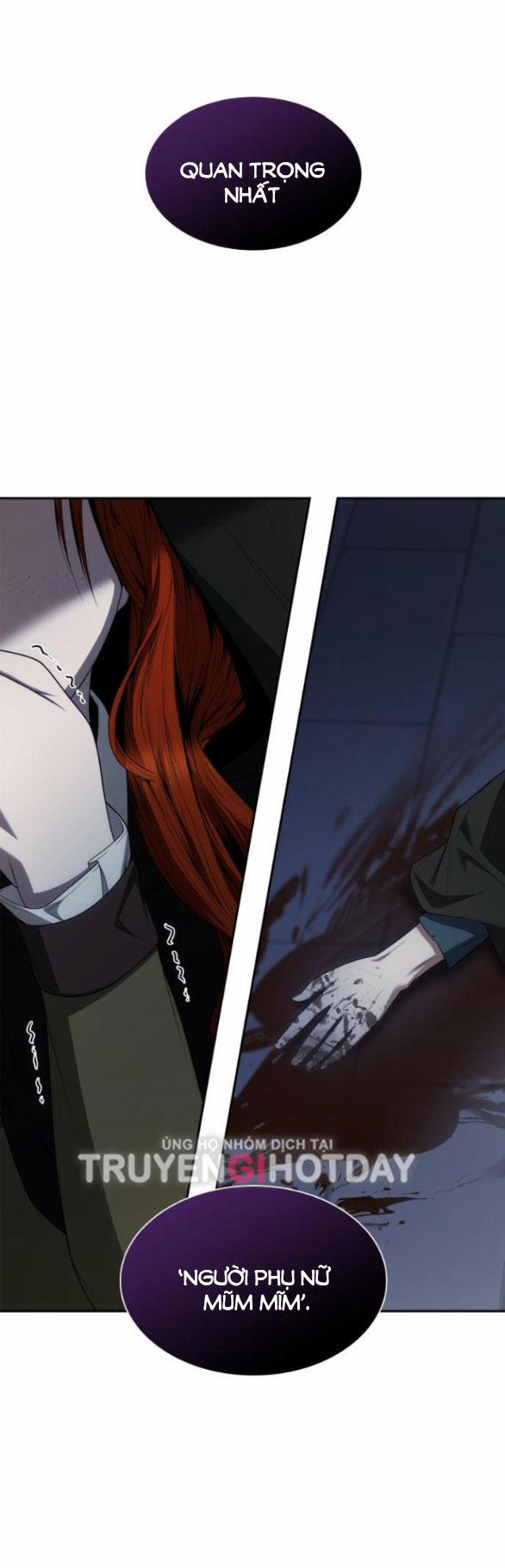 Chị Yêu, Kiếp Này Em Sẽ Là Hoàng Hậu 72.1 trang 6