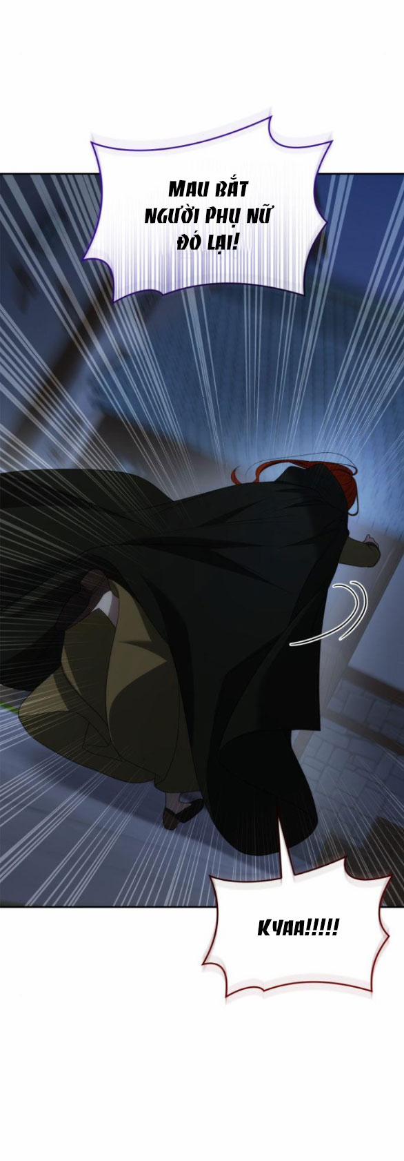 Chị Yêu, Kiếp Này Em Sẽ Là Hoàng Hậu 72.1 trang 9