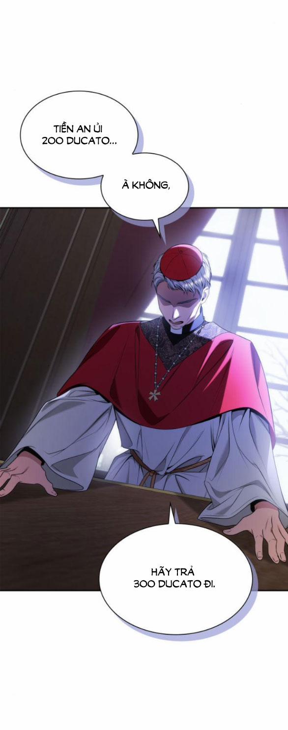 Chị Yêu, Kiếp Này Em Sẽ Là Hoàng Hậu 72.2 trang 10