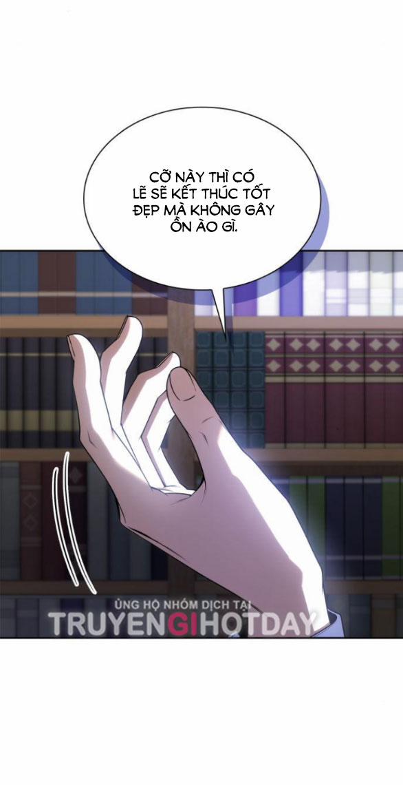 Chị Yêu, Kiếp Này Em Sẽ Là Hoàng Hậu 72.2 trang 11
